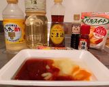 鳥もも照り焼き丼、ネギと山椒しか勝たん作り方4写真