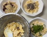 基本のサクサクディアマンクッキー作り方7写真