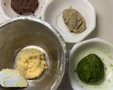 基本のサクサクディアマンクッキー作り方8写真