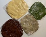 基本のサクサクディアマンクッキー作り方9写真