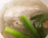 鶏胸肉で作る　しっとりゆで鶏作り方3写真