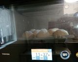 簡単！全粒粉のプチパン作り方10写真