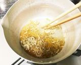 炒めない簡単★大人味の無限じゃこピーマン作り方4写真