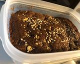 レンジで簡単♪しっとりおから蒸しパン作り方3写真