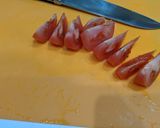 パパのための唐揚げ丼♡作り方7写真