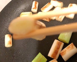 鳥もも照り焼き丼、ネギと山椒しか勝たん作り方8写真