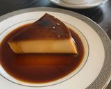 極限の甘さレス　コクあり美味　大人プリン作り方11写真