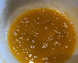 アメリカンチョコチップクッキー作り方4写真