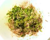 炒めない簡単★大人味の無限じゃこピーマン作り方6写真