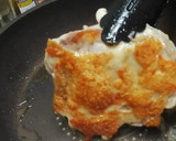 【1食413円】照り焼きチキンと野菜炒め作り方9写真