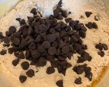 アメリカンチョコチップクッキー作り方5写真