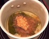 茶割特製 砂肝×土佐酢唐揚げ作り方5写真