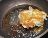 【1食413円】照り焼きチキンと野菜炒め作り方12写真