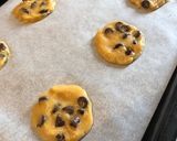 アメリカンチョコチップクッキー作り方6写真