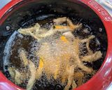 パパのための唐揚げ丼♡作り方14写真
