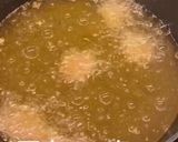 茶割特製 砂肝×土佐酢唐揚げ作り方12写真
