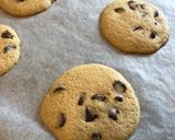 アメリカンチョコチップクッキー作り方7写真