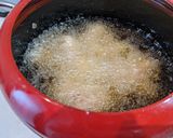 パパのための唐揚げ丼♡作り方15写真