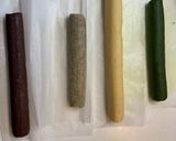 基本のサクサクディアマンクッキー作り方11写真
