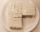 我が家の麻婆豆腐作り方1写真