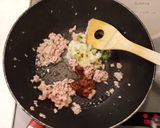 我が家の麻婆豆腐作り方2写真