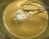 グルテンフリー☆米粉のシフォンケーキ作り方3写真