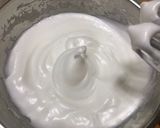 グルテンフリー☆米粉のシフォンケーキ作り方4写真