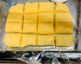 サクほろ！材料4つでスノーボールクッキー作り方4写真
