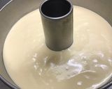 グルテンフリー☆米粉のシフォンケーキ作り方7写真