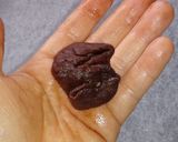 紅茶クッキー*ピーナツバタークッキー作り方6写真