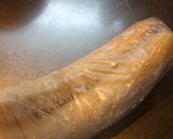 完熟バナナジュース☆ 簡単 こども向き作り方1写真