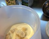 完熟バナナジュース☆ 簡単 こども向き作り方3写真
