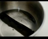 出汁パックで簡単！鯛の醤油漬け出汁茶漬け作り方1写真