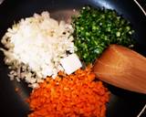 冷凍豆腐で美味しい♡節約♡カレーそぼろ♡作り方4写真
