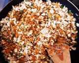 冷凍豆腐で美味しい♡節約♡カレーそぼろ♡作り方6写真