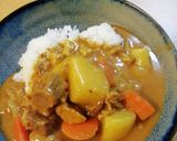 ほったらかし豚チャーシュー。お弁当にもっ作り方6写真