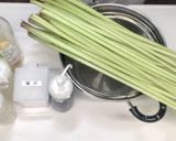 伝統の味♪きゃらぶき(ふきの佃煮)作り方1写真