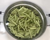 伝統の味♪きゃらぶき(ふきの佃煮)作り方4写真