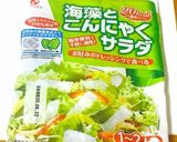 ★こんにゃく味噌サラダ★作り方2写真