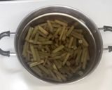 伝統の味♪きゃらぶき(ふきの佃煮)作り方5写真