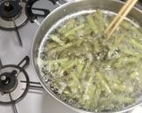 伝統の味♪きゃらぶき(ふきの佃煮)作り方6写真