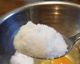 BPなし。重曹でつくる簡単パウンドケーキ作り方4写真