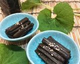 伝統の味♪きゃらぶき(ふきの佃煮)作り方13写真