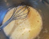 BPなし。重曹でつくる簡単パウンドケーキ作り方6写真