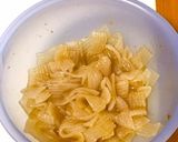 ★こんにゃく味噌サラダ★作り方4写真