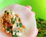 我が家の餃子作り方5写真