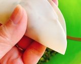我が家の餃子作り方6写真