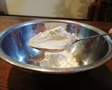 BPなし。重曹でつくる簡単パウンドケーキ作り方8写真