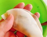 我が家の餃子作り方7写真