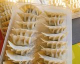 我が家の餃子作り方9写真